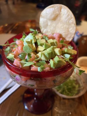 Mi Casa Grill Cantina by null