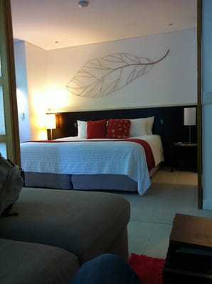 The Restaurant, Byron at Byron, a Crystalbrook Collection Resort by null