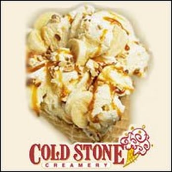 Cold Stone Creamery - Cold Stone Creamery - Ice Cream & Frozen Yogurt Near Me - Gainesville, Florida