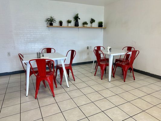 The Grill-eria by null