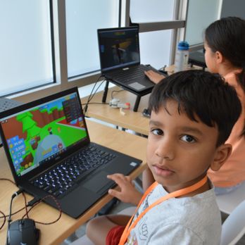 iCode Cypress - Best Minecraft Camps 2024  in Cypress, TX | iCode Cypress - Vocational & Technical School Near Me - Cypress, Texas