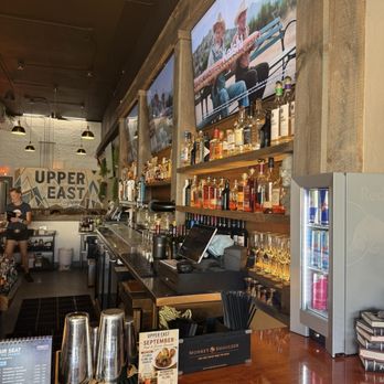 Upper East on Grand - Bars Near Me - Escondido, California Upper East on Grand - Bars Near Me - Escondido, California