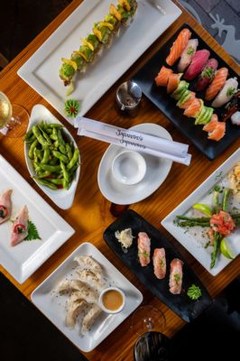 Japaneiro's by null