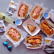 Rose Eden Lobster 44 Photos 46 Reviews Seafood 864 State