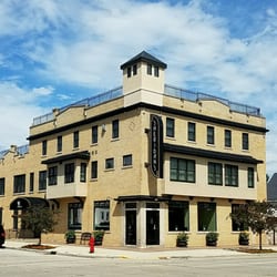 Sheridan House
