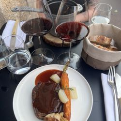 Le Maufoux - Boeuf
