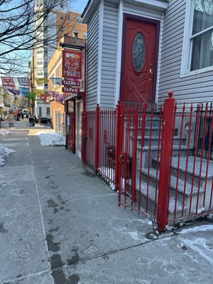 Minato Izakaya & Garden by Porto Salvo by null