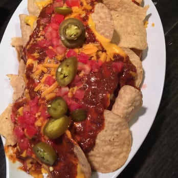 Moe Moons - Nachos! Loaded!!!! - New American Near Me - Myrtle Beach, South Carolina Moe Moons - Nachos! Loaded!!!! - New American Near Me - Myrtle Beach, South Carolina