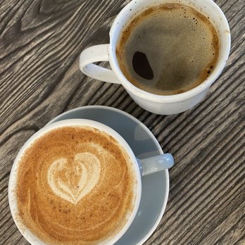 Ebru Coffee - Chai Latte and Americano - Coffee Roasteries Near Me - Eagleville, Pennsylvania