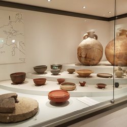 Museum der Stadt Miltenberg - Historische Ausgrabungen