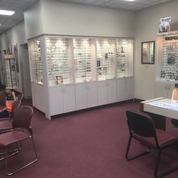 Heritage Optical Center