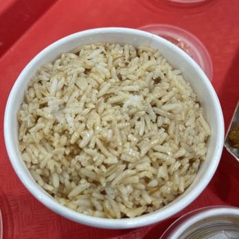 Jollibee - Rice adobo - Chicken Shop Near Me - Jacksonville, Florida
