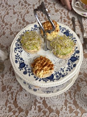 The Spicery In Our 1895 Home by null