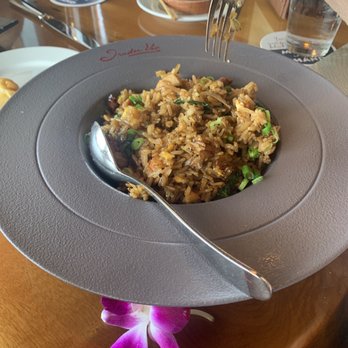Trader Vic's - Fried Rice - Hawaiian Near Me - Emeryville, California Trader Vic's - Fried Rice - Hawaiian Near Me - Emeryville, California