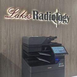 Lakes Radiology