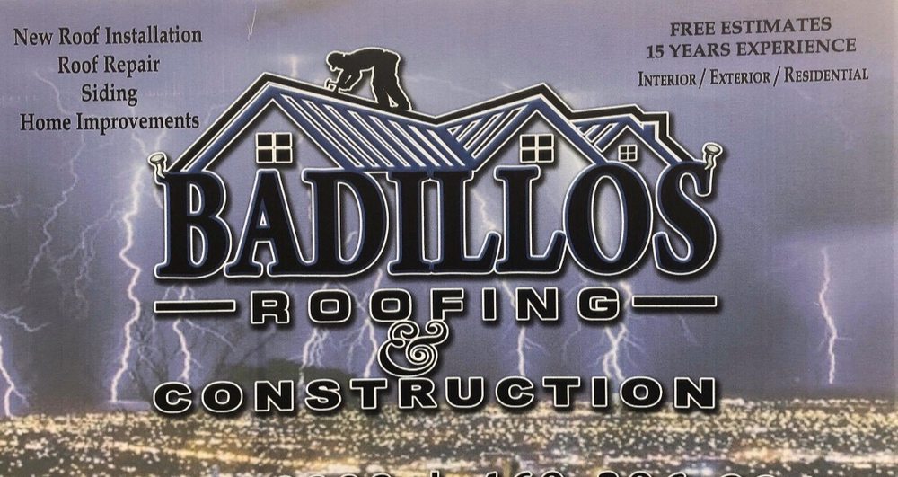 Slide of Badillos Roofing and Construction