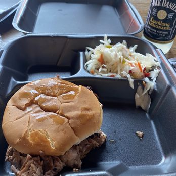 Jack Cawthon's Bar-B-Que - Texas Beef Brisket and Cole Slaw - Barbeque Near Me - Nashville, Tennessee Jack Cawthon's Bar-B-Que - Texas Beef Brisket and Cole Slaw - Barbeque Near Me - Nashville, Tennessee