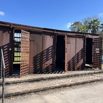 Whitney Plantation - Jail - Museums Near Me - Wallace, Louisiana Whitney Plantation - Jail - Museums Near Me - Wallace, Louisiana