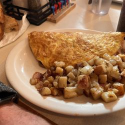 Farmer's Daughters' Diner