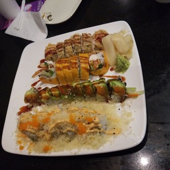 Sushiya - Sushi Bars Near Me - Chula Vista, California Sushiya - Sushi Bars Near Me - Chula Vista, California