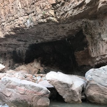 Cibecue Creek Trail - Hiking Near Me