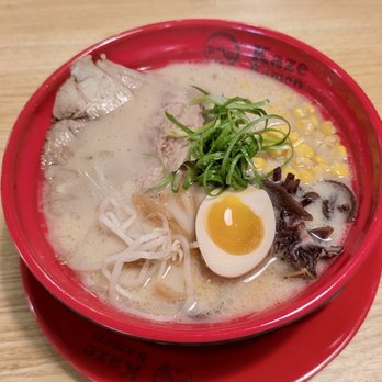Kaze Ramen - Tonkotsu Ramen - Ramen Near Me - Erie, Pennsylvania Kaze Ramen - Tonkotsu Ramen - Ramen Near Me - Erie, Pennsylvania