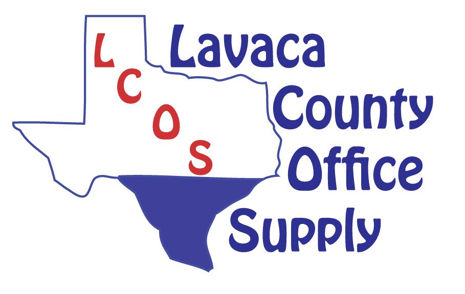 LAVACA COUNTY OFFICE SUPPLY Updated September 2024 107 N Main St