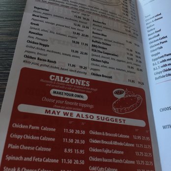 Maria's Kitchen - Menu - Burgers Near Me - West Roxbury, Massachusetts