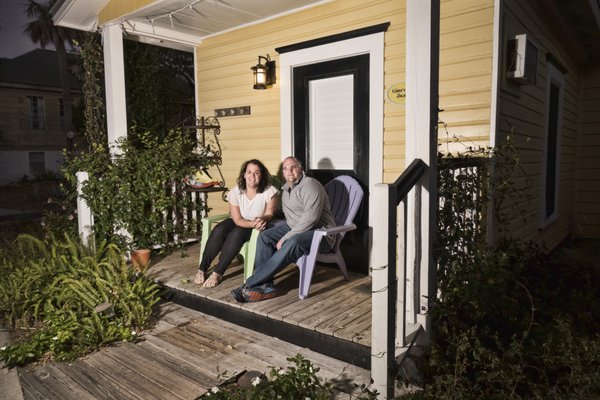 Beachview Bed and Breakfast by null