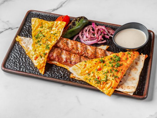 Cafe Istanbul by null