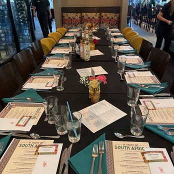 Urban Prime - Table setting - Sandwiches Near Me - Melbourne, Florida Urban Prime - Table setting - Sandwiches Near Me - Melbourne, Florida