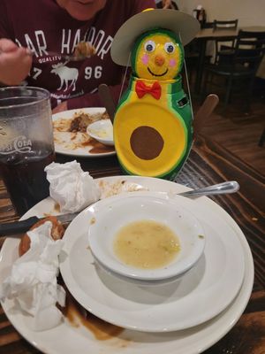 Bill's Grill by null