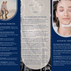 Longevity Healthcare - Our Services