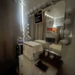 Mirai Massage - Studio is nice and organized