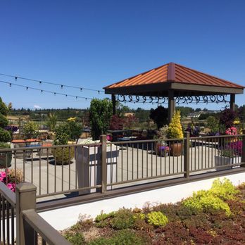 Holiday Inn Express & Suites Sequim - The top of the Holiday Inn Express with Mount Baker in the distance - Hotels Near Me - Sequim, Washington Holiday Inn Express & Suites Sequim - The top of the Holiday Inn Express with Mount Baker in the distance - Hotels Near Me - Sequim, Washington