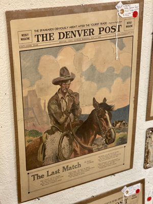 Durango Antique Market by null