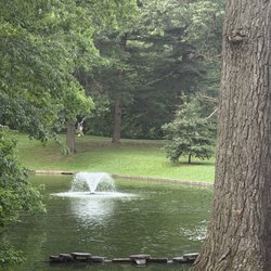 Pastorious Park