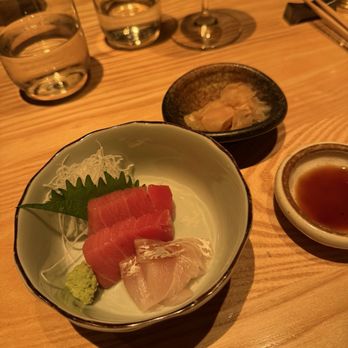 Takai by Kashiba - Sushi Bars Near Me - Bellevue, Washington