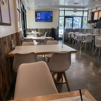 Bushfire Kitchen - Long Beach - American Near Me - Long Beach, California Bushfire Kitchen - Long Beach - American Near Me - Long Beach, California
