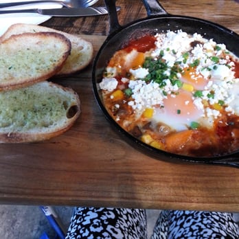 Breakfast Thieves - Baked eggs - Restaurants Near Me - Fitzroy, VIC Breakfast Thieves - Baked eggs - Restaurants Near Me - Fitzroy, VIC