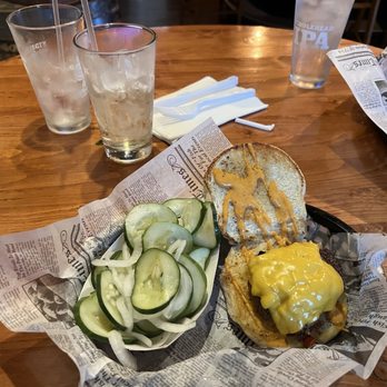 Roaming Bison Tavern - Whiskey Bars Near Me - Buffalo, New York