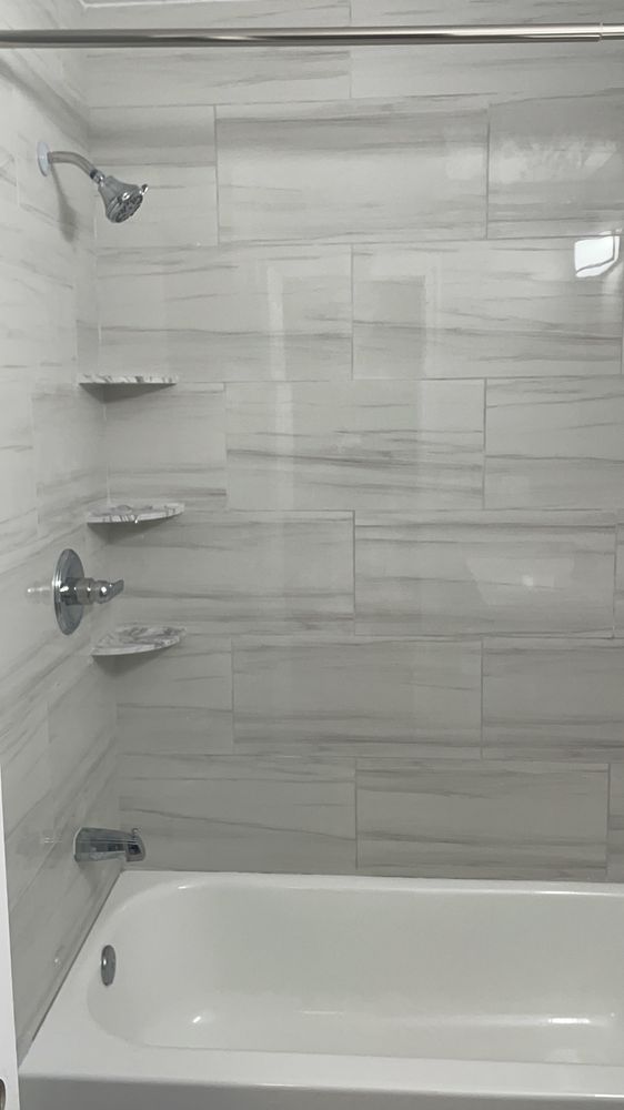 Slide of Rubio's Contractors