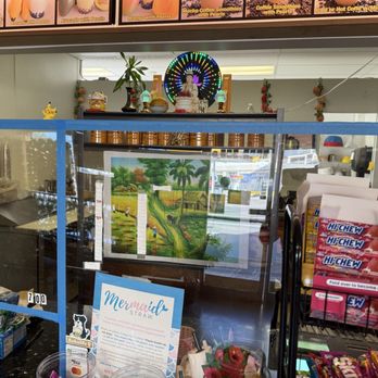 Vina Cafe - Juice Bars & Smoothies Near Me - Aiea, Hawaii