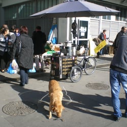Le Café Ambulant