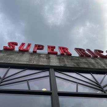 Superica - Outside sign - Tex-Mex Near Me - Atlanta, Georgia Superica - Outside sign - Tex-Mex Near Me - Atlanta, Georgia