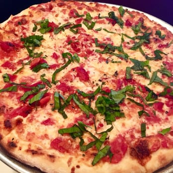Harry's Pizza - Small pizza with fresh basil and roasted red peppers - Pizza Near Me - Canonsburg, Pennsylvania Harry's Pizza - Small pizza with fresh basil and roasted red peppers - Pizza Near Me - Canonsburg, Pennsylvania