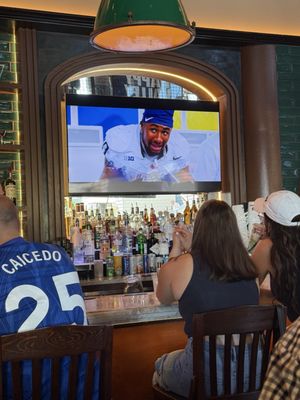 Whitlow’s at the Wharf by null Whitlow’s at the Wharf by null