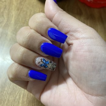 Pinky Nails & Spa - Nail Salons Near Me - Glendale, Arizona Pinky Nails & Spa - Nail Salons Near Me - Glendale, Arizona