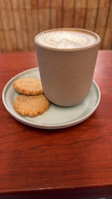 Slo Coffee Fraser St. by null