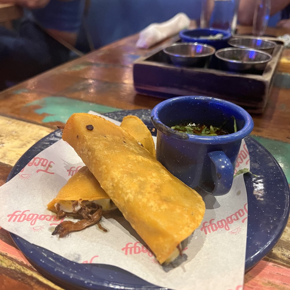 Tacology - Mexican Near Me - Miami, Florida Tacology - Mexican Near Me - Miami, Florida